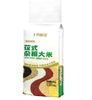 十月稻田御品花式杂粮大米500G*2 袋 商品缩略图0