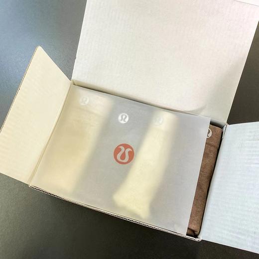 F010926一盒四条装礼盒装女士高腰收腹三角内裤 商品图3