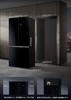 西门子（SIEMENS）新品无界PIus智能平嵌冰箱 风冷无霜502L大容量 铂金抗菌 双倍超氧 自清洁自动制冰 超薄平嵌入式KC89BVA58C 玫瑰金玻璃面板 商品缩略图3