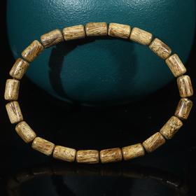 BC.ZT1.8-3   达拉干桶珠 ，3.73g