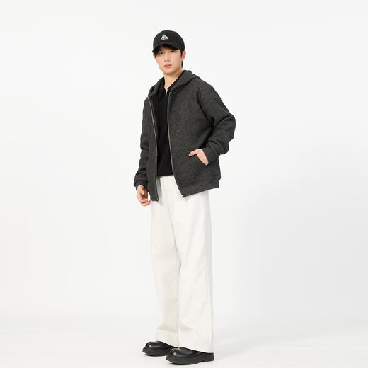 连帽加绒百搭外套-纪念日百货门店同款168994766 商品图3