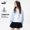 PUMA彪马官方正品 新款儿童秋季长袖外套运动服T7设计拼色潮流 商品缩略图4