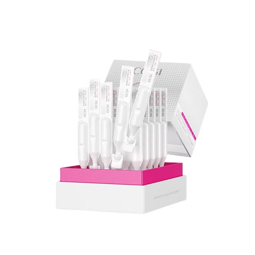 高姿小白管美白淡斑次抛精华液1.2ml*30支 商品图2