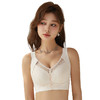 ZYQ-551  大胸显瘦内衣抹胸防走光薄款透气蕾丝性感收副乳防下垂调整型文胸（单件） 商品缩略图4