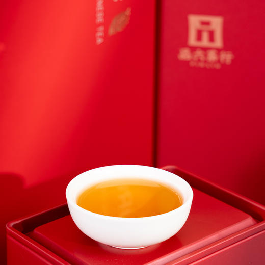 品六祁门红茶礼盒款250g（lalcg） 商品图2