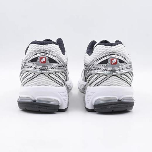 【新百伦】B座5楼New Balance 25夏860系列男女透气大网面缓震舒适运动休闲鞋 商品图2