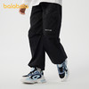 巴拉巴拉童装男童长裤儿童裤子春装工装裤宽松时尚户外耐磨保型 商品缩略图1