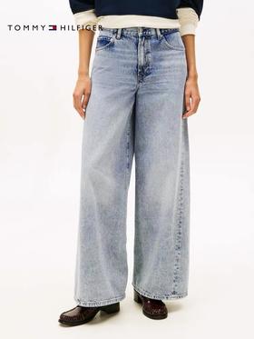 TOMMY 女 牛仔裤 WW0WW485191AA
