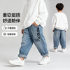 迪士尼潮帅牛仔长裤XD3DK031 商品缩略图2