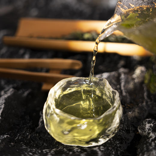 品六六安瓜片二级款礼盒包装250g/500g  （lalcg） 商品图3