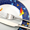毕加索骨瓷《飞翔》西餐组1人食 商品缩略图4