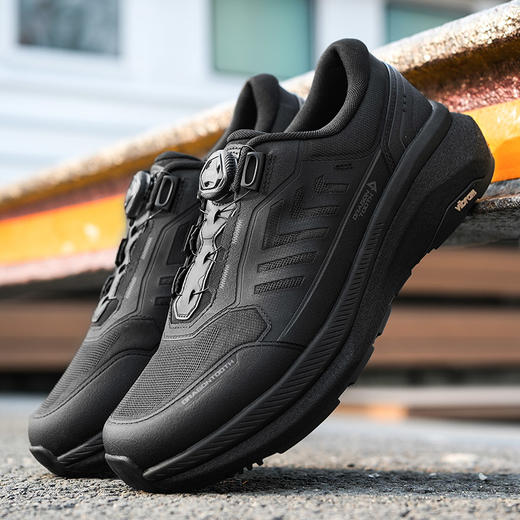 龙牙龙翼战术通勤鞋 商品图3