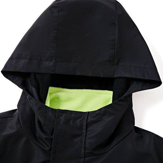 【清仓福利】Under Armour安德玛男女童梭织两件套244122340 商品图11