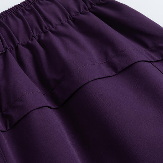 【抗静电&鸭绒】圣得西2025年冬季男款羽绒裤青春流行工装机能裤 商品图10