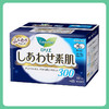 KAO花王乐而雅F系列敏感肌透气超量夜用卫生巾（护翼型) 30cm*10片【一般贸易仓发货】 商品缩略图0