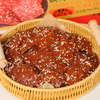（春节预售：2.2号-2.26号停发）疯抢中！！【送新年手提礼盒】【八方来财·炭烤吊龙猪肉脯礼盒】好吃不腻 口感软糯焦香 不硬不柴 古法炭烤 配料干净 368g/箱 商品缩略图8