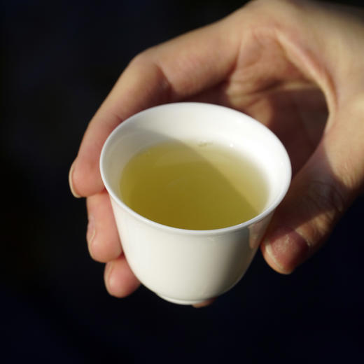 高山鸭屎香 2025冬 广东潮汕下角村 凤凰单丛 商品图2