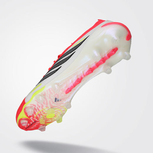 小李子ADIDAS阿迪达斯 猎鹰 高端AG短钉成人训练足球鞋男JS0419 商品图2