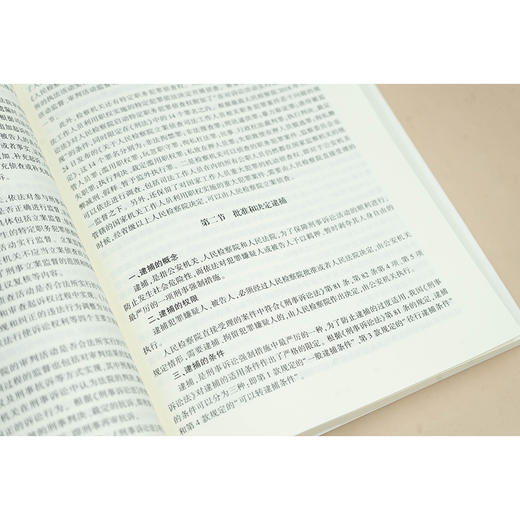中国特色社会主义检察制度与实践 秦前红 王守安主编 法律出版社 商品图3