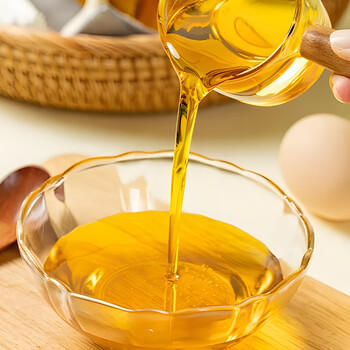 福临门营养家黄金小黑葵葵花仁油+活粒鲜胚玉米胚芽油3L*2礼盒 京东自营 /粮油调味 /食用油 /葵花籽油 商品图1