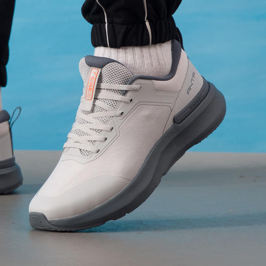 安踏神行-奥莱男鞋综训系列综训鞋112547719R 商品图0