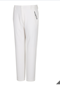 秋冬新款男士加绒韩版修身基本款长裤来了！弹力加绒防水复合功能高尔夫运动休闲长裤，立体剪裁不臃肿，既保暖又显瘦拉高比例，现在及早春穿着刚刚好，保暖性很好！太绝了！