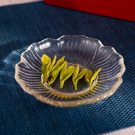 品六霍山黄芽基础款口粮茶250g/500g  （lalcg） 商品图5