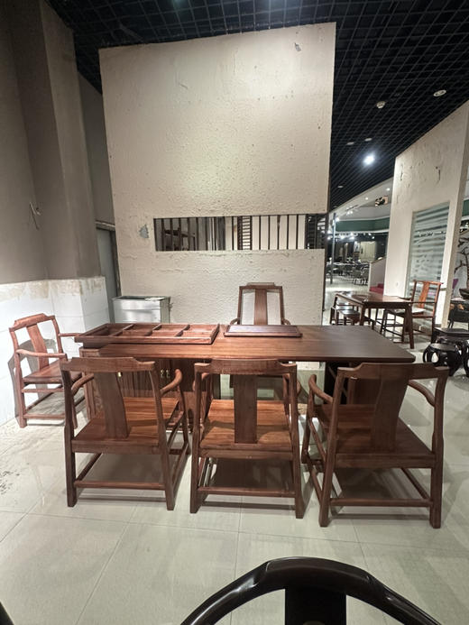 岛台茶台/A542-DT-22 商品图1