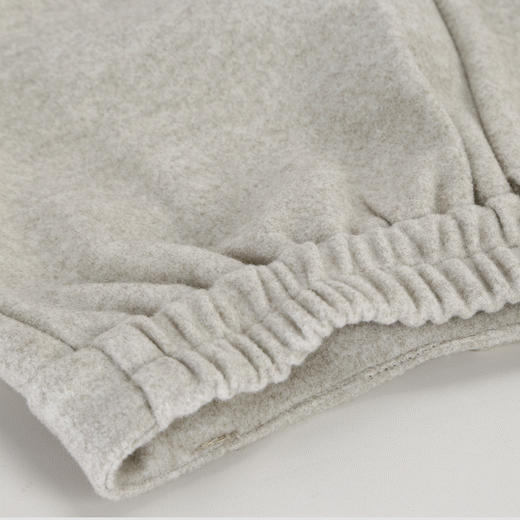 RE406斯尔丽26新款小香风宽松马甲+阔腿中裤+柔软贴身内搭免搭配套装 商品图7