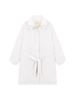 早乙女惠子/STMWT141454/长款高领螺纹羽绒服 商品缩略图3