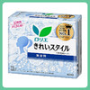 Kao花王乐而雅 超薄轻透无香护垫 72片【一般贸易仓发货】 商品缩略图0