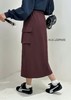 Q49023#半身裙 商品缩略图3