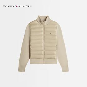 TOMMY 女 羽绒服 WW0WW50930RBT