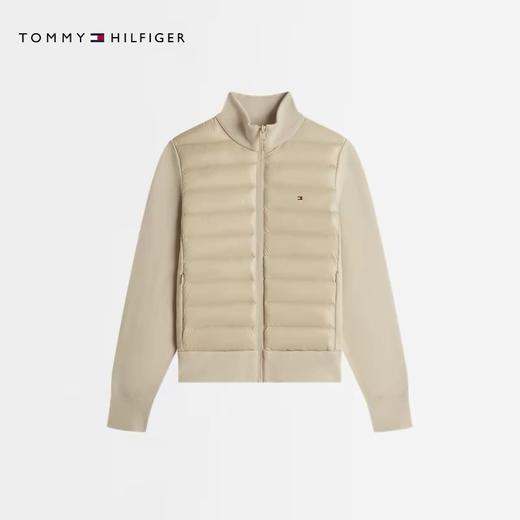 TOMMY 女 羽绒服 WW0WW50930RBT 商品图0