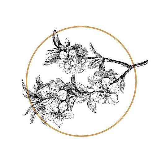 【多件多折】coinqian花鸟护照夹 商品图1