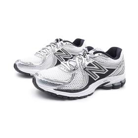 【新百伦】B座5楼New Balance 25夏860系列男女透气大网面缓震舒适运动休闲鞋