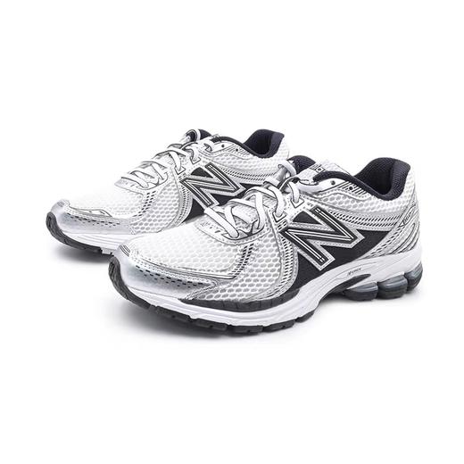 【新百伦】B座5楼New Balance 25夏860系列男女透气大网面缓震舒适运动休闲鞋 商品图0