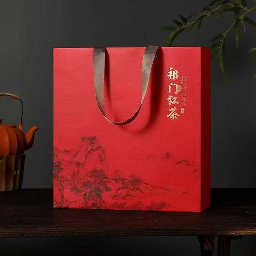 霍山佬祁门红茶特级400g （ahhsl） 商品图2