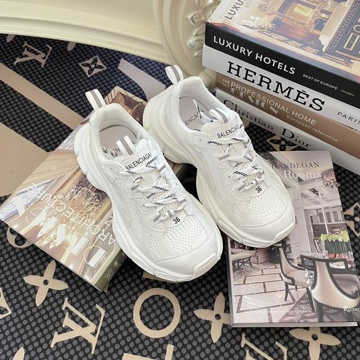 点此购买 巴黎世家男女情侣款老爹鞋 dx 339533 商品图4