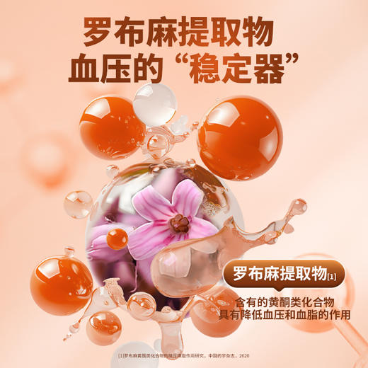 修正 从源牌舒心胶囊   10粒/盒 商品图3