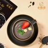 优选丨金面屋黑豆黑米黑芝麻粉五黑粉裹腹养胃营养代餐冲饮245克/袋 商品缩略图2