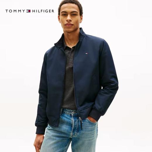 TOMMY 男 棉服 MW0MW43968DW5 商品图0