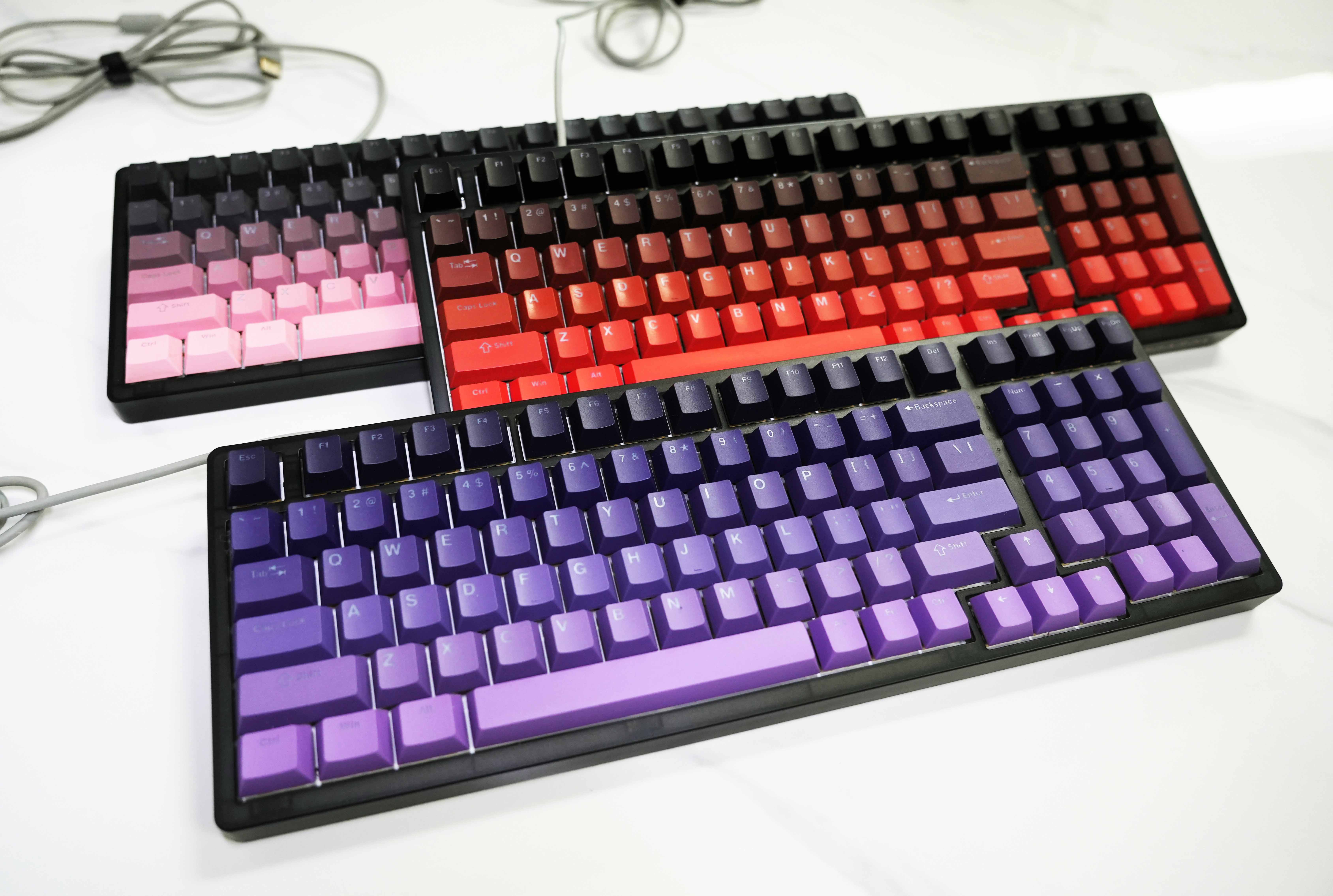 【98键布局】99/95新 思巴达kg099pro磁轴机械键盘游戏键盘有线办公键盘网吧