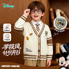 迪士尼米奇学院风针织开衫XD3DS021 商品缩略图0
