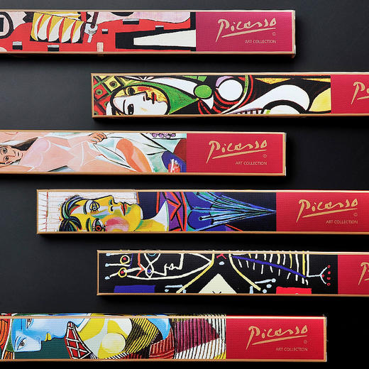 毕加索陶瓷筷1件套 商品图6