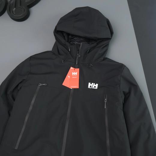 F010914户外运动羽绒棉服男女情侣款棉衣外套 商品图11