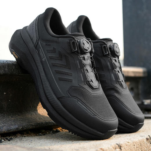 龙牙龙翼战术通勤鞋 商品图1