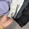F010905松紧腰防风防泼水软壳冲锋裤户外山系滑雪裤登山裤女 商品缩略图13