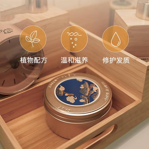 中华熊猫一家亲礼盒 商品图2