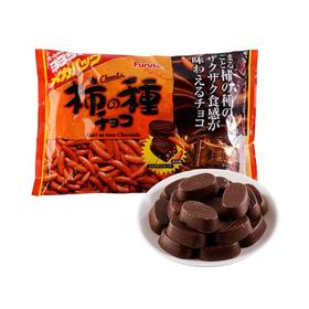 【BF】富璐达米果巧克力